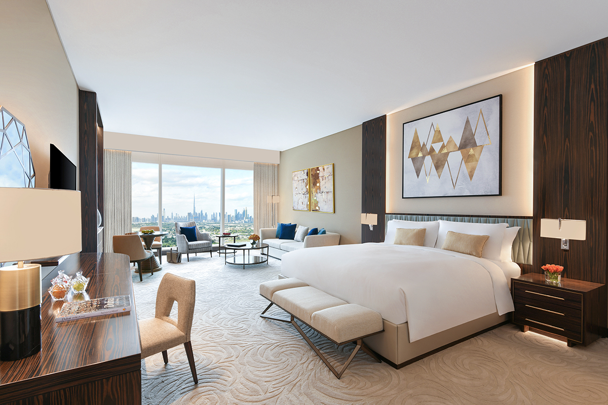 Premium Room