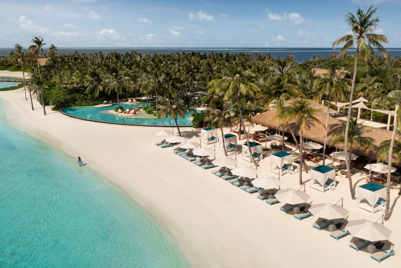 Resort Hotel